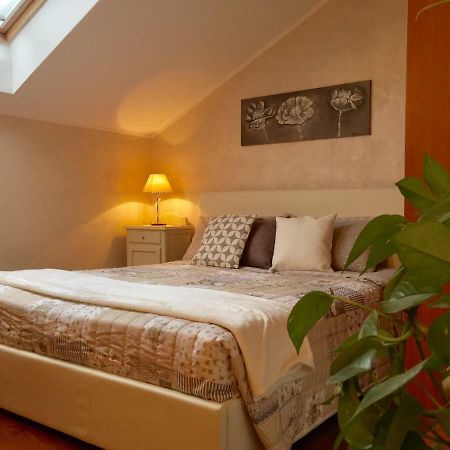 Bed and Breakfast Il Giardino del Borgo Torino Esterno foto