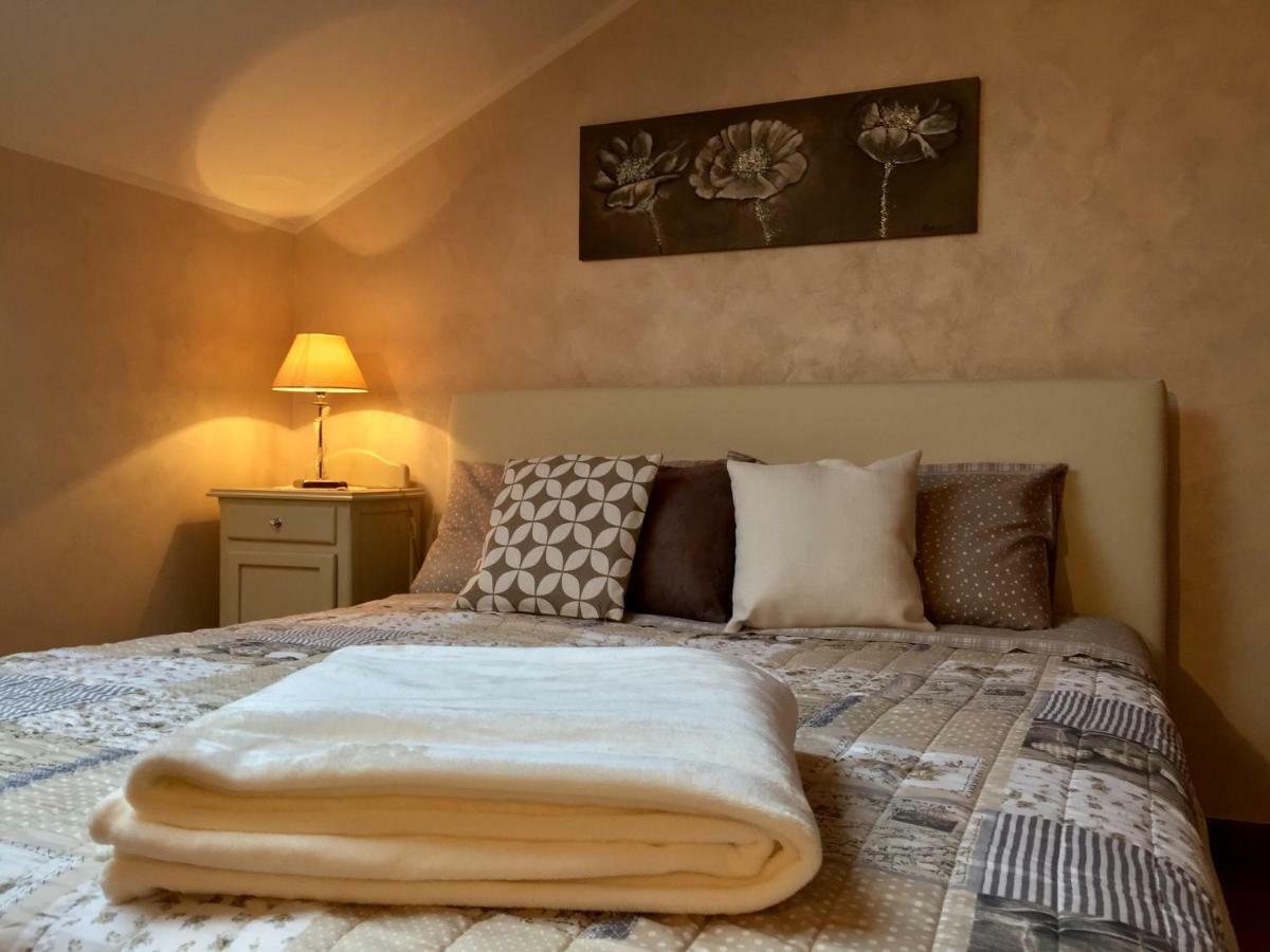 Bed and Breakfast Il Giardino del Borgo Torino Esterno foto