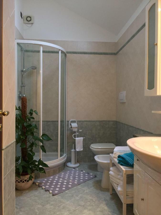 Bed and Breakfast Il Giardino del Borgo Torino Esterno foto