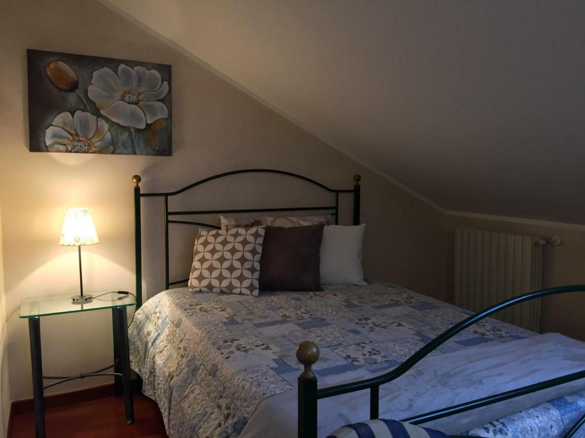 Bed and Breakfast Il Giardino del Borgo Torino Esterno foto
