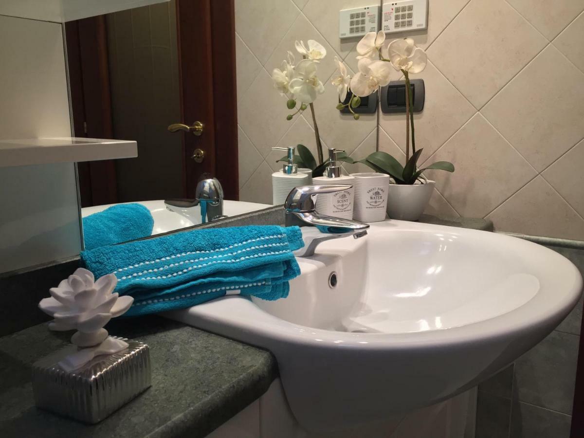 Bed and Breakfast Il Giardino del Borgo Torino Esterno foto