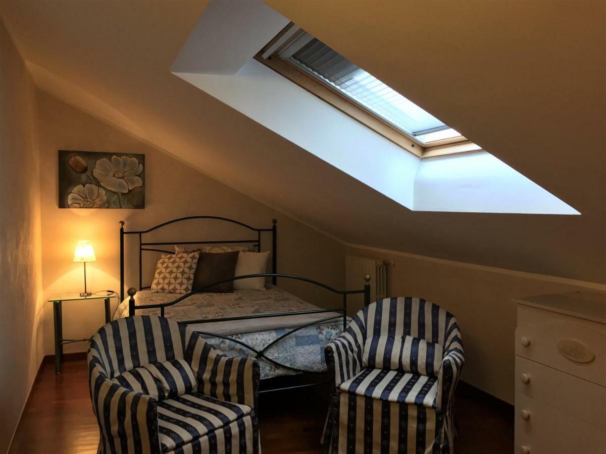 Bed and Breakfast Il Giardino del Borgo Torino Esterno foto