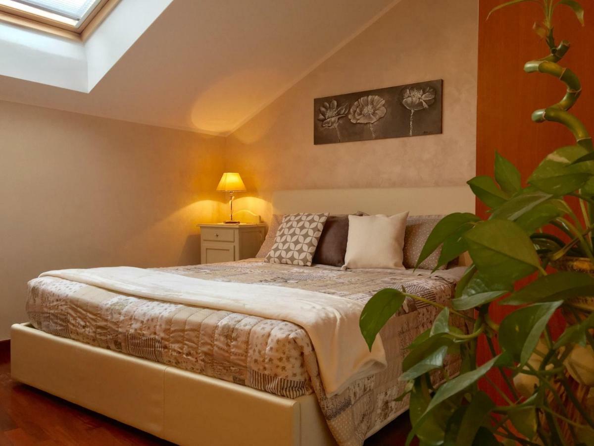 Bed and Breakfast Il Giardino del Borgo Torino Esterno foto