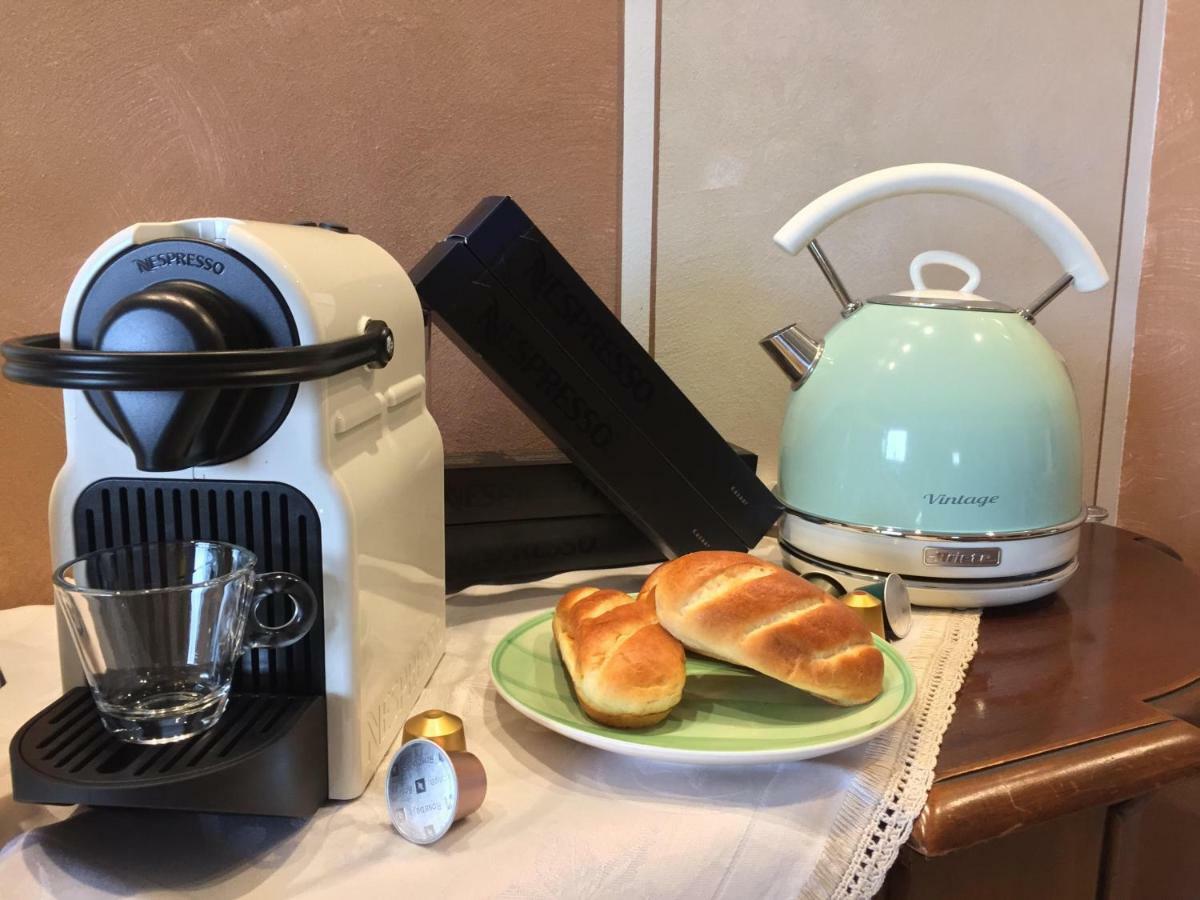 Bed and Breakfast Il Giardino del Borgo Torino Esterno foto