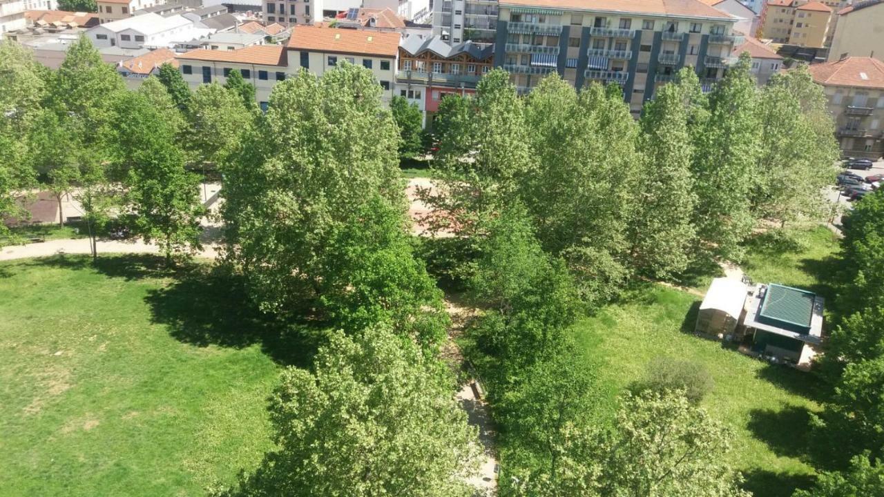 Bed and Breakfast Il Giardino del Borgo Torino Esterno foto