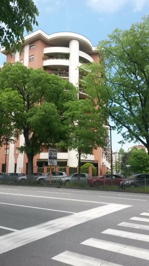 Bed and Breakfast Il Giardino del Borgo Torino Esterno foto